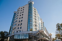 Apartament cu 5 odai in centrul Chisinaului