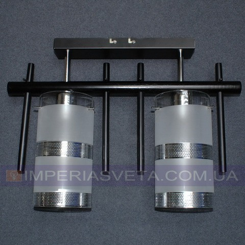 Люстра припотолочная IMPERIA двухламповая MMD-455663 - фото 1 - id-p4183459