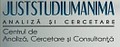 Juststudiumanima SRL
