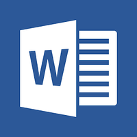 Cursuri Microsoft Word 2013/2010. Nivelul 1. Lucrul cu Word