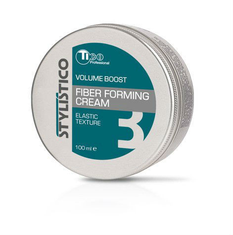Моделирующая крем-паста для укладки волос STYLISTICO VOLUME BOOST, 100 мл. - фото 1 - id-p3292851