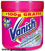 Vanish Oxi Action 500gr