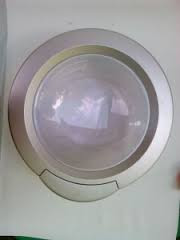 Люк для стиральной машины Bosch - фото 1 - id-p4200415