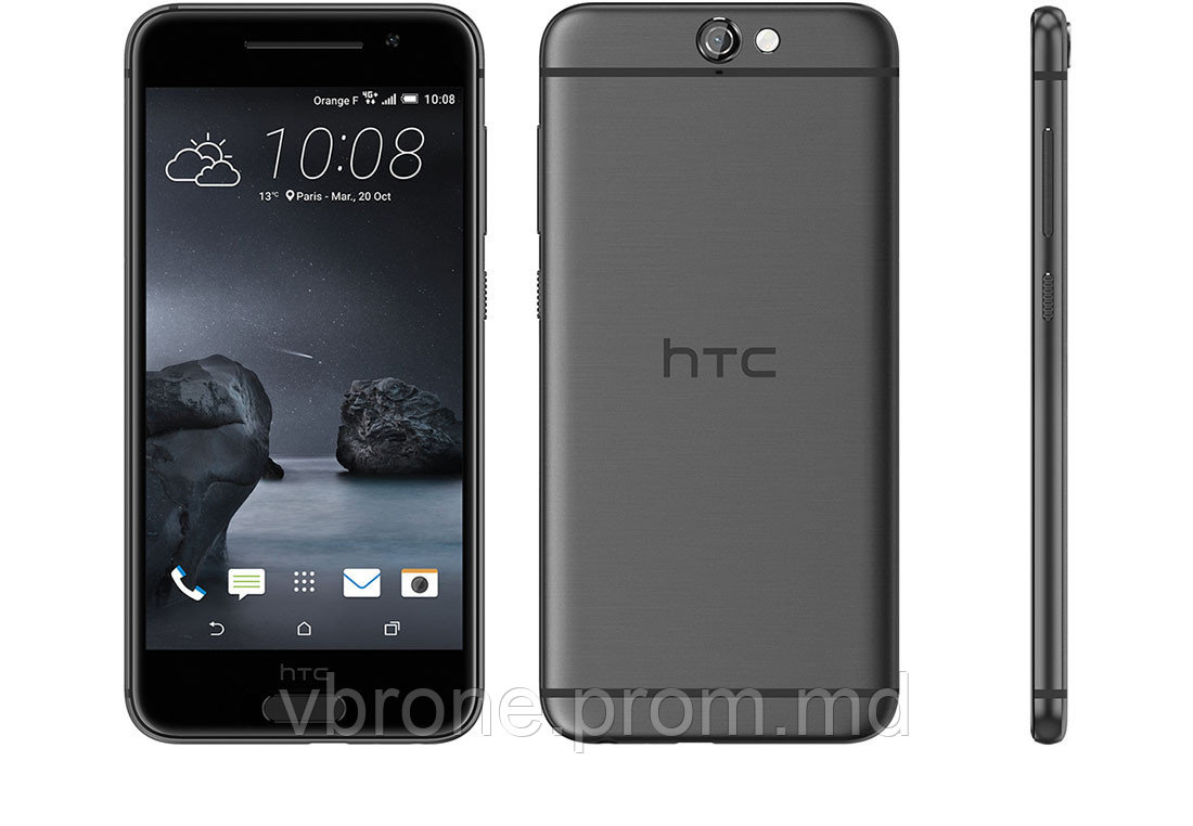 Бронированная защитная пленка для HTC One A9 - фото 1 - id-p4214905