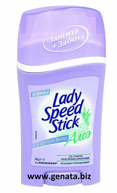 Lady Speed Stick - фото 1 - id-p23076