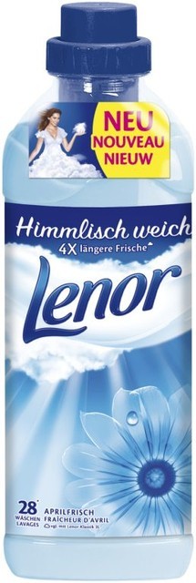 Lenor из Германии - фото 1 - id-p23077