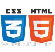 Cursuri HTML şi CSS. Nivelul 1. Crearea site-urilor după standardele W3C şi trecerea în HTML5 şi CSS3. - фото 1 - id-p4215351