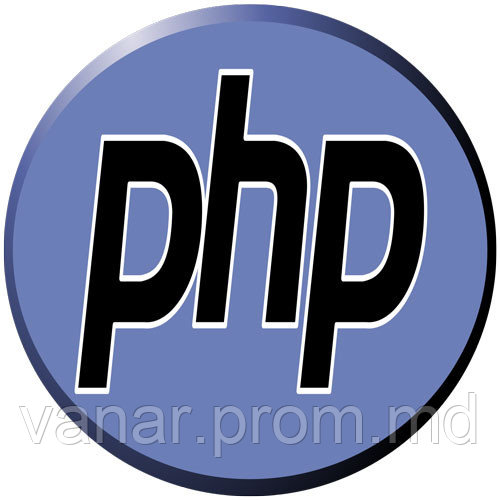 Curs PHP. Nivelul 1. Bazele creării site-urilor - фото 1 - id-p4215357