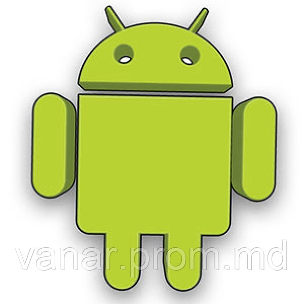 Dezvoltarea aplicaţiilor pe Android pentru dispozitive. Nivelul 1 - фото 1 - id-p4215368