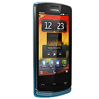 Бронированная защитная пленка для Nokia 700