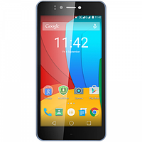 Бронированная защитная пленка для Prestigio Muze D3