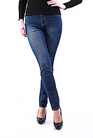 Синие женские джинсы Bs Jeans S470# (5ед.36-44) стрейч 11$