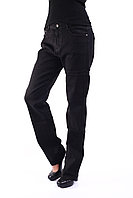 Джинсы женские чёрные Bs Jeans S700 (5ед.30-48) 11$