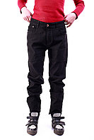 Женские джинсы черного цвета BS Jeans S485# (5ед. 42-50) 11$