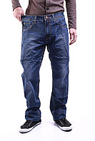мужские джинсы больших размеров Superlapp D2720A (7ед.32-42) 13.2$