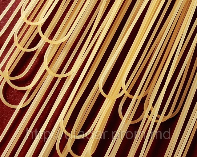 Спагетти «Пастораль» ( фас.0,5кг. /к. г. м. 40 шт. / п/пр) - фото 1 - id-p23474
