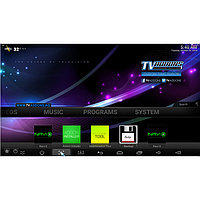 HD медиа плеер 3D 4K media Player Android5.1 mini pc android tv box Интернет IPTV box 8G FLASH 2GDDR3