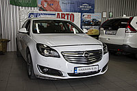 Parbriz Opel