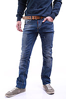 Рваные джинсы мужские RB-8399 (7ед.29-36) 16$