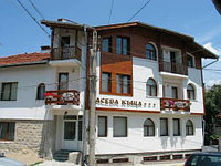 ASEVA House 3*