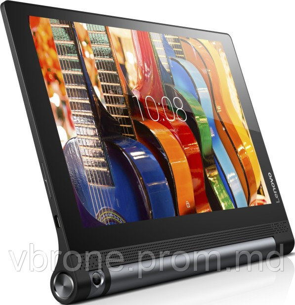 Бронированная защитная пленка для Lenovo Yoga Tablet 3 (850F) - фото 1 - id-p4336111