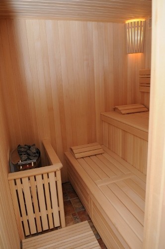 Sauna Chisinau - фото 1 - id-p468
