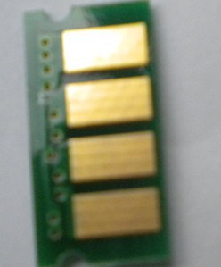 Toner chip RICOH SPC231/232/310/311 - фото 1 - id-p23740