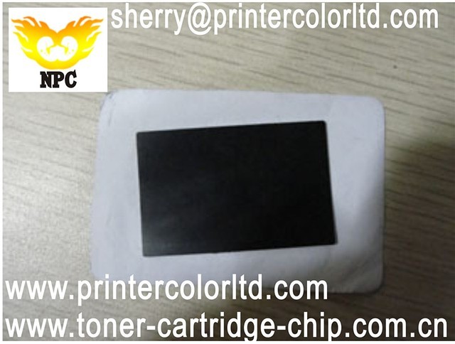 Toner chip Kyocera TK-160 - фото 1 - id-p23750