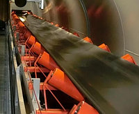 Conveyor belt Конвейерная лента