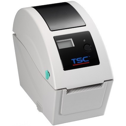 Принтер этикеток TSC TDP-225 - фото 1 - id-p23791