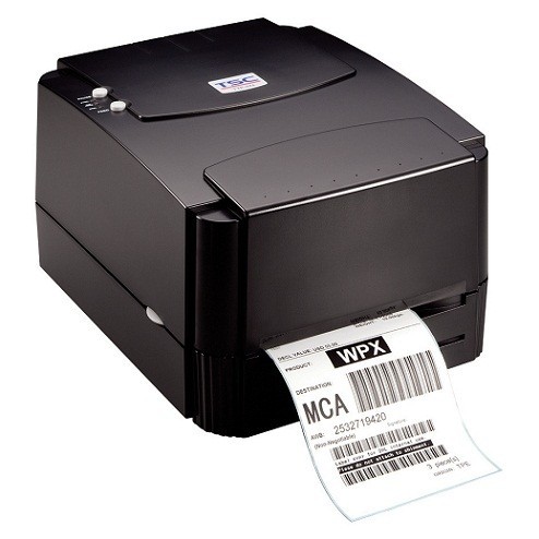 Принтер этикеток TSC TTP-244 Pro - фото 1 - id-p23794