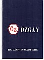 OZGAN PVC