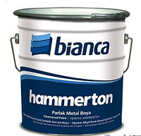 Краска Hammerton Bianca