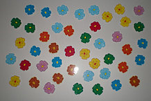 Магнит Цветочек