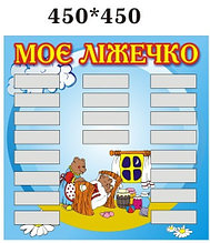 Кроватки. Списки детей на кроватки