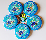 Значок "Выпускник детского сада" Ивушка, фото 3