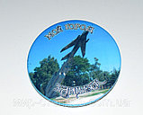 Значок Сувенирный Харцызск, фото 2