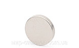 Магнит неодимовый шайба 8х1.5 мм, фото 2