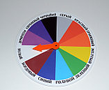 Настольная игра Учим цвета, фото 2