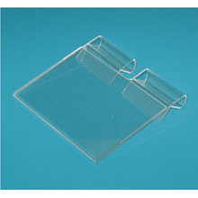 Ценникодержатель на крючок, навесной