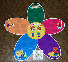 Стенд мир игры