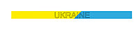 Наклейка на авто под стекло Украина
