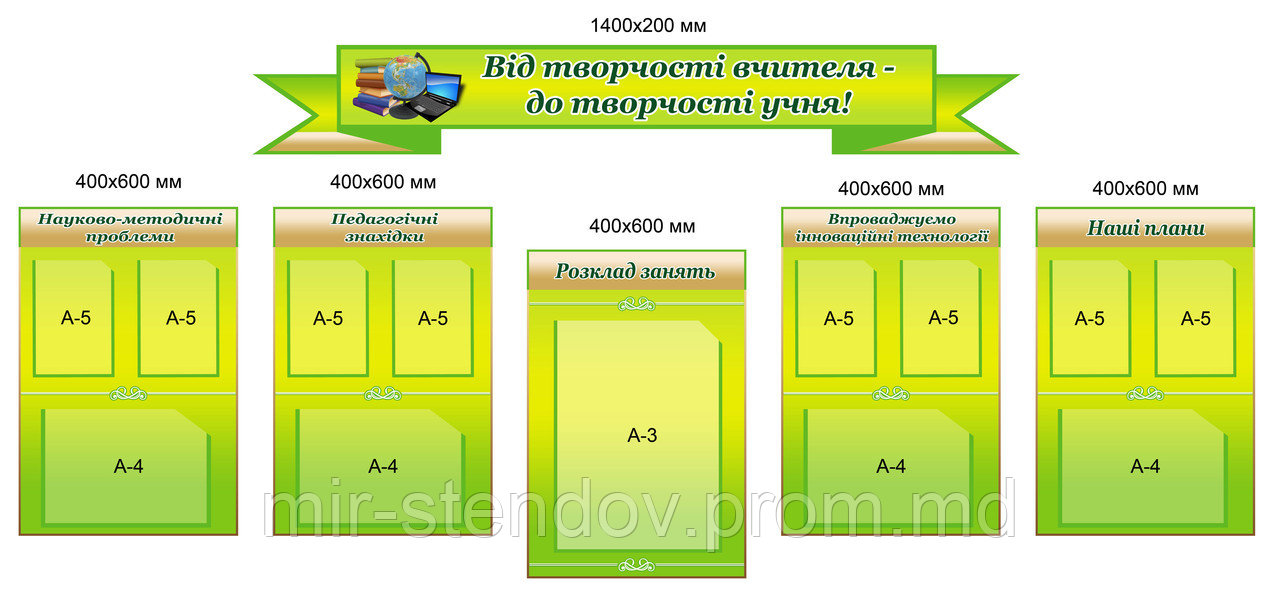Методический уголок. От творчества учителя к творчеству ученика, фото 1