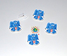 Прищепка Слонёнок