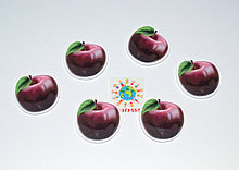 Магнитик Черешня