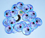 Свадебные магниты. Памятные подарки, фото 2