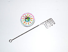 Зонды логопедические постановочные поштучно