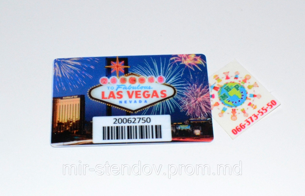 Пластиковые карточки, дисконтные карты, кредитки, фото 1