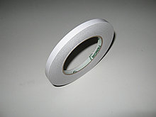 Двухсторонний скотч на вспененной основе 10 мм для крепления стендов