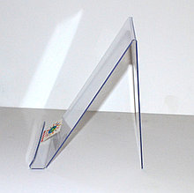 Подставка для Флаеров